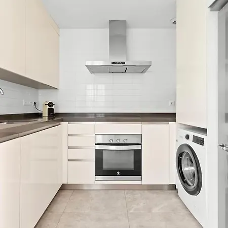 Fantastic 3 Bedroom Townhouse Naranjos Rdr424 Apartament *