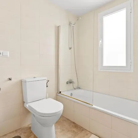 Fantastic 3 Bedroom Townhouse Naranjos Rdr424 Apartment Marbella