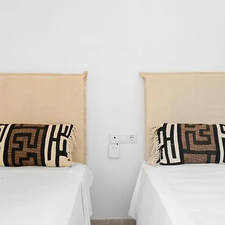 아파트 Fantastic 3 Bedroom Townhouse Naranjos Rdr424 *