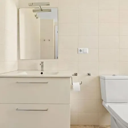 Fantastic 3 Bedroom Townhouse Naranjos Rdr424