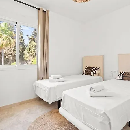 Fantastic 3 Bedroom Townhouse Naranjos Rdr424 Апартаменты