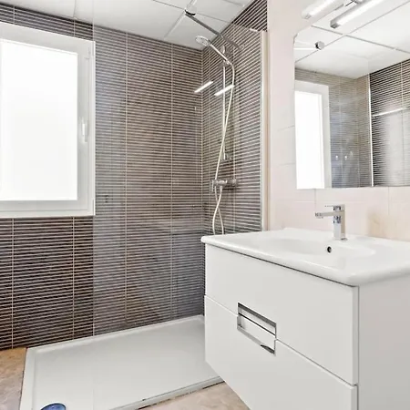 Fantastic 3 Bedroom Townhouse Naranjos Rdr424