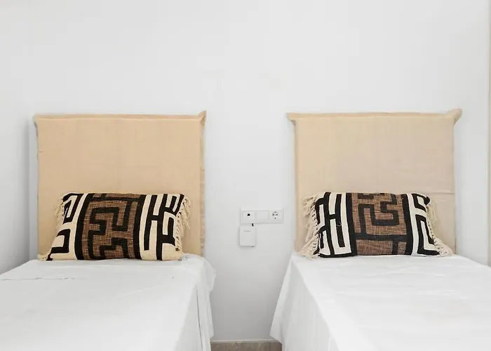 Apartman Fantastic 3 Bedroom Townhouse Naranjos Rdr424 *