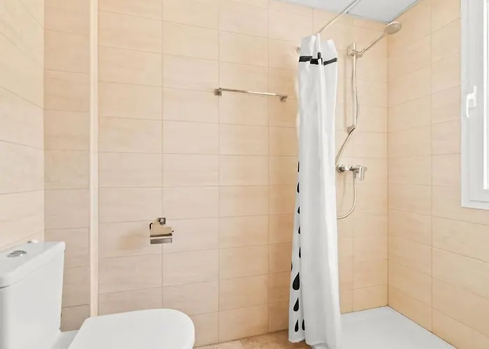 Fantastic 3 Bedroom Townhouse Naranjos Rdr424 *