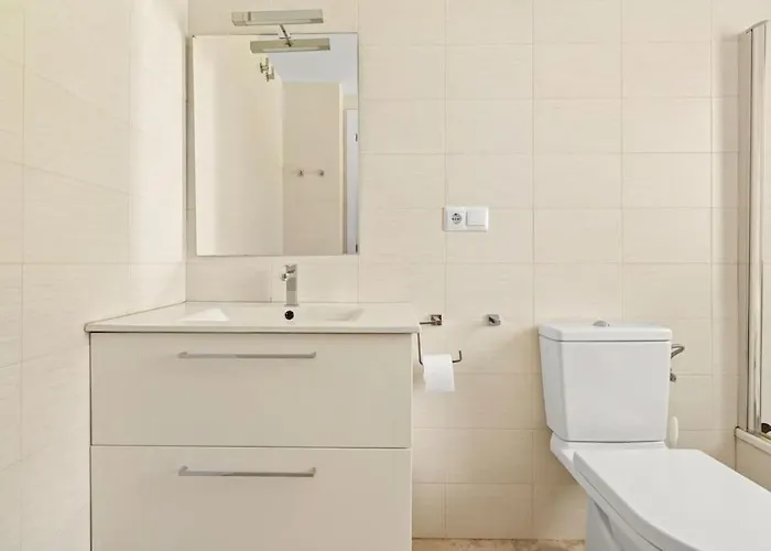 Fantastic 3 Bedroom Townhouse Naranjos Rdr424