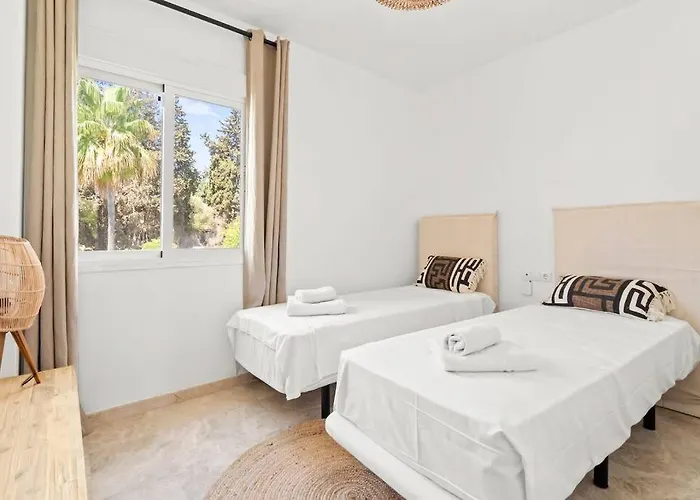 Fantastic 3 Bedroom Townhouse Naranjos Rdr424 Apartman