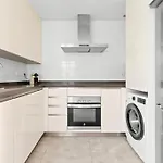 Fantastic 3 Bedroom Townhouse Naranjos Rdr424 Apartmán *