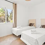 Fantastic 3 Bedroom Townhouse Naranjos Rdr424 Apartmán