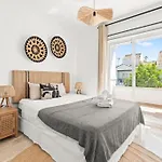 Apartmán Fantastic 3 Bedroom Townhouse Naranjos Rdr424 *