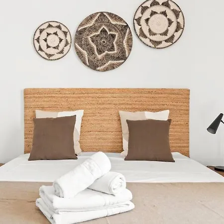 Fantastic 3 Bedroom Townhouse Naranjos Rdr424 Lägenhet