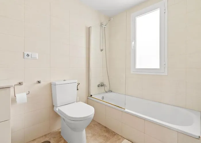Fantastic 3 Bedroom Townhouse Naranjos Rdr424 Lägenhet Marbella