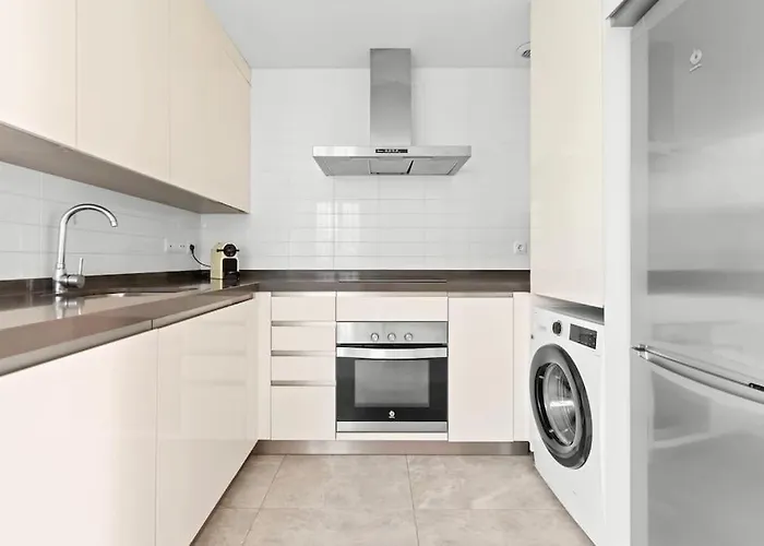 Fantastic 3 Bedroom Townhouse Naranjos Rdr424 Lägenhet *