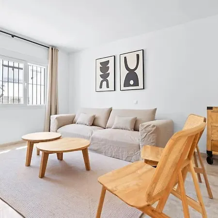 Fantastic 3 Bedroom Townhouse Naranjos Rdr424 *